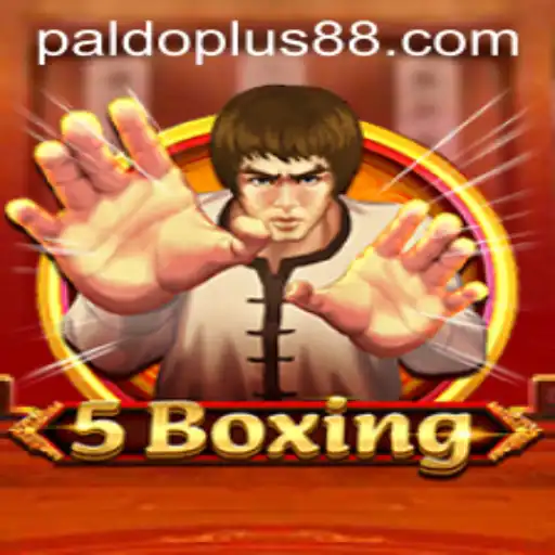 Explore the Dynamic World of 5Boxing: A Fresh Step into Esports with Paldo Plus
