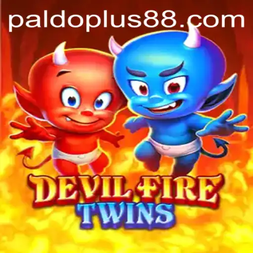 Dive into the World of DevilFireTwins: An Epic Gaming Adventure