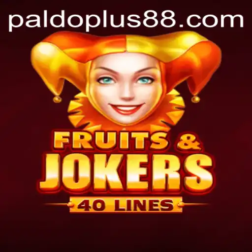 Exploring FruitsAndJokers40: A Fun-Filled Adventure