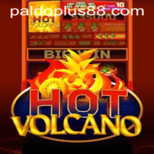 HotVolcano: An Eruptive Gaming Experience with a Twist of Paldo Plus