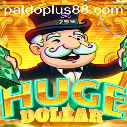Unveiling HugeDollar: An Exciting Adventure in Gaming Featuring Paldo Plus