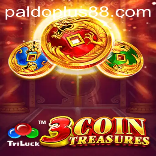 Discover the Thrills of 3CoinTreasures and Unleash the Paldo Plus Bonus