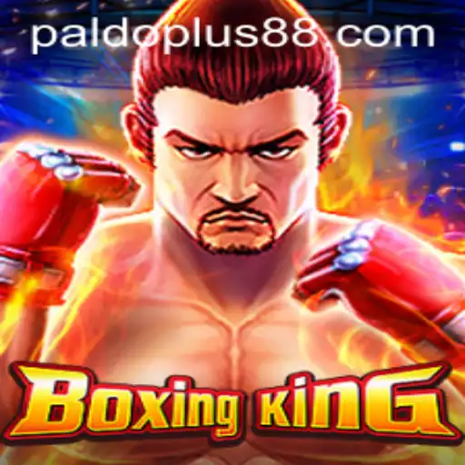 An In-Depth Look at BoxingKing Featuring Paldo Plus