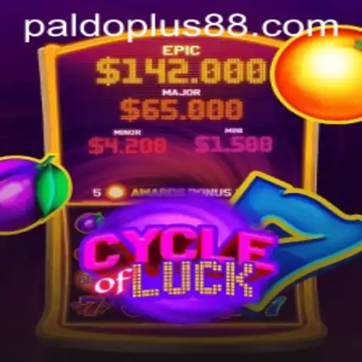Exploring the Exciting World of CycleofLuck: A Journey with Paldo Plus