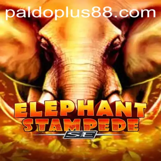 Discover the Thrills of ElephantStampedeSE and Enhance Your Gaming Experience with Paldo Plus