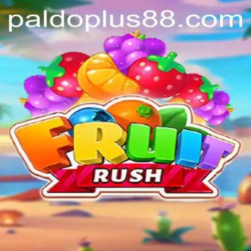 Exploring FruitRush: The New Exciting Game Incorporating Paldo Plus