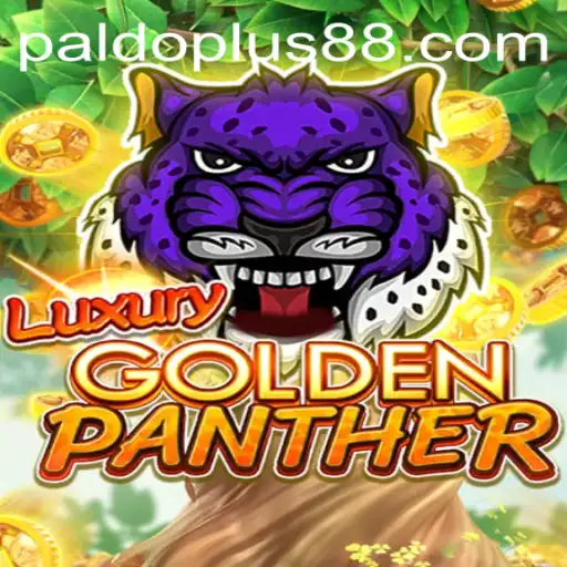 LUXURYGOLDENPANTHER: A New Gaming Revolution