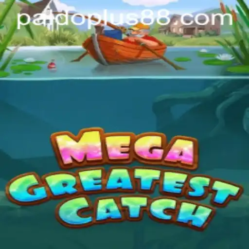 Dive into the Excitement of MegaGreatestCatch: A Deep Dive into Adventure with Paldo Plus