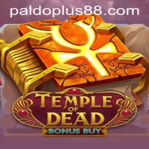 Embark on an Epic Adventure with Temple of Dead Bonus Buy