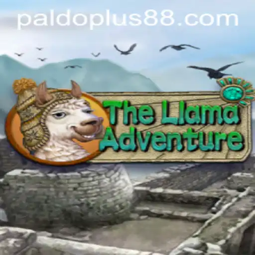 TheLlamaAdventure and the Paldo Plus Quest