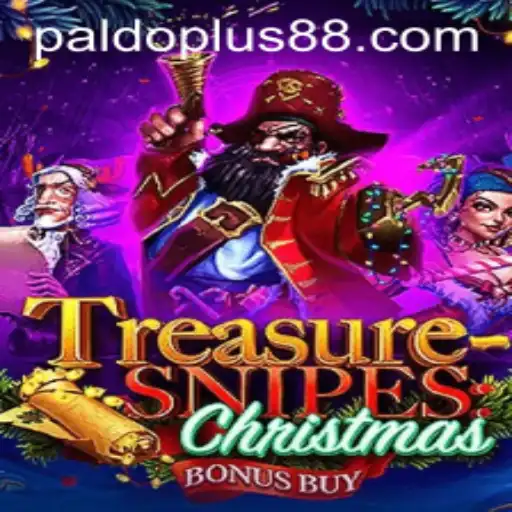 Explore the Magic of ‘Treasuresnipes Christmas’ with Paldo Plus