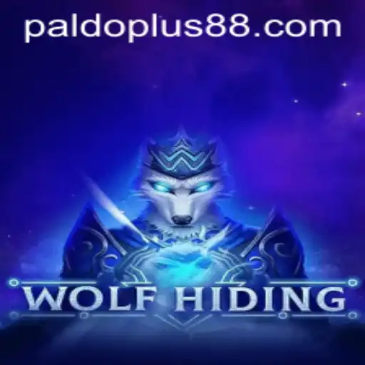 Discovering the Thrill of 'WolfHiding': A Unique Game Experience with Paldo Plus