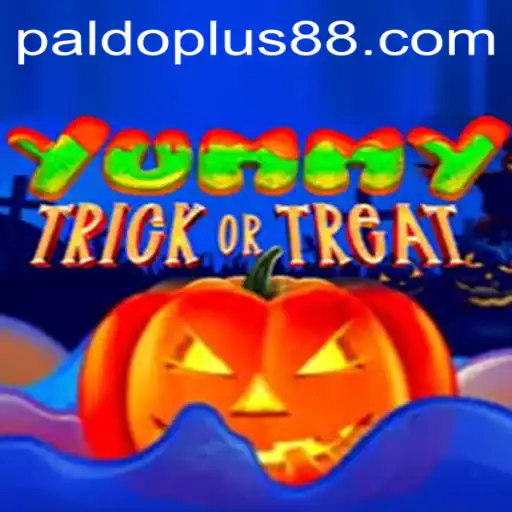 YummyTrickorTreat: A New Gaming Venture with Paldo Plus