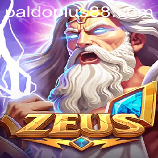 Exploring the Mythical Realms of Zeus and Paldo Plus