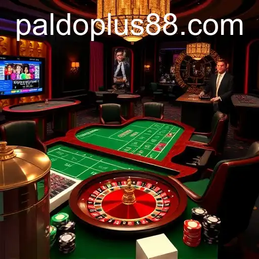 The Evolution and Popularity of Live Casino: A Comprehensive Overview