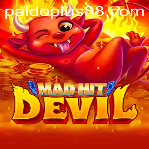 MadHitDevil: Unleashing the Thrills of Paldo Plus