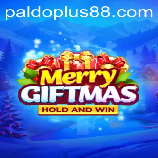 MerryGiftmas: The Festive Journey with Paldo Plus