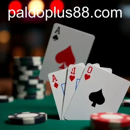 The Multifaceted World of Poker Games