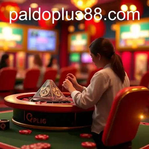 Responsible Gambling: A Comprehensive Insight