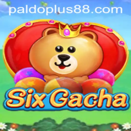 Discover SixGacha: The Revolutionary Game with Paldo Plus Mechanics