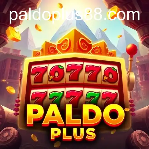 Exploring the World of Slot Games: A Dive into Paldo Plus