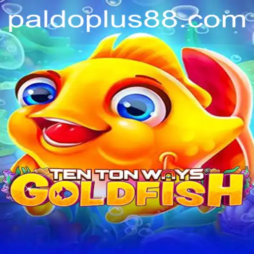 Unveiling 'TenTonWaysGoldfish': Dive into the Innovative World of Gaming with Paldo Plus